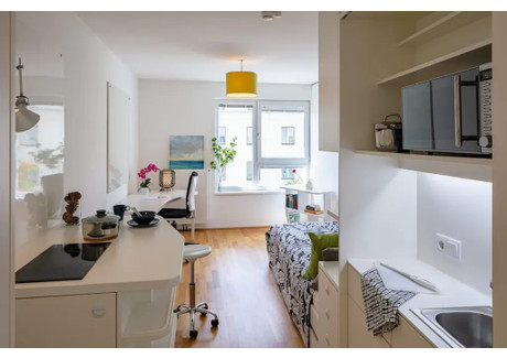 Mieszkanie do wynajęcia - Am Grünen Prater Vienna, Austria, 20 m², 1134 USD (4560 PLN), NET-100997034