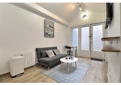 Mieszkanie do wynajęcia - Rue d'Artois Paris, Francja, 30 m², 2650 USD (10 840 PLN), NET-100998789