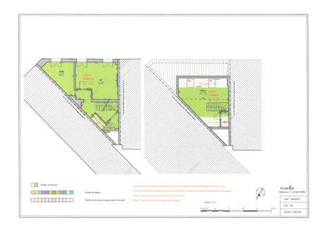 Mieszkanie do wynajęcia - Rue Caroly Ixelles, Belgia, 60 m², 1170 USD (4491 PLN), NET-101055347