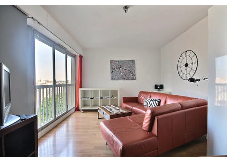 Mieszkanie do wynajęcia - Rue de Charonne Paris, Francja, 34 m², 1492 USD (6102 PLN), NET-101055336