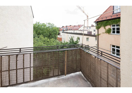 Mieszkanie do wynajęcia - Kapuzinerstraße Munich, Niemcy, 94 m², 1038 USD (3985 PLN), NET-101056999