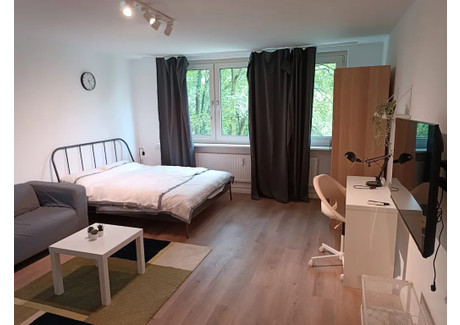 Mieszkanie do wynajęcia - Hüttenroder Weg Berlin, Niemcy, 35 m², 1516 USD (5820 PLN), NET-101058003