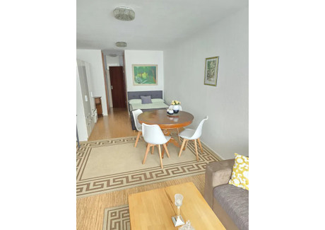 Mieszkanie do wynajęcia - Fahrionstraße Stuttgart, Niemcy, 38 m², 1949 USD (8089 PLN), NET-101058004