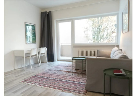 Mieszkanie do wynajęcia - Wilhelmshavener Straße Berlin, Niemcy, 52 m², 1845 USD (7085 PLN), NET-101087093