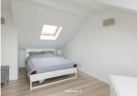 Mieszkanie do wynajęcia - Chaussée de Wavre Ixelles, Belgia, 60 m², 684 USD (2674 PLN), NET-101087104