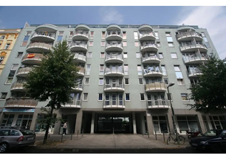 Mieszkanie do wynajęcia - Schwedter Straße Berlin, Niemcy, 66,5 m², 2062 USD (7918 PLN), NET-101087111