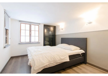 Mieszkanie do wynajęcia - Rue du Trône Ixelles, Belgia, 60 m², 668 USD (2610 PLN), NET-101087120