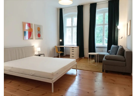 Mieszkanie do wynajęcia - Sonnenallee Berlin, Niemcy, 70 m², 2174 USD (8350 PLN), NET-101087296