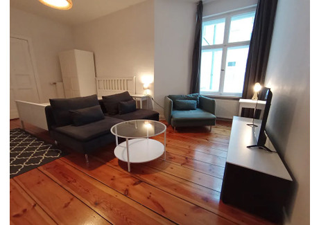 Mieszkanie do wynajęcia - Elsenstraße Berlin, Niemcy, 50 m², 1503 USD (6043 PLN), NET-101087776