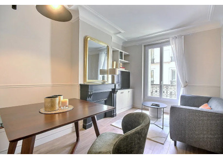 Mieszkanie do wynajęcia - Rue Geoffroy Saint-Hilaire Paris, Francja, 40 m², 2733 USD (11 203 PLN), NET-101087723