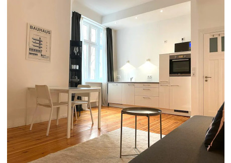 Mieszkanie do wynajęcia - Otawistraße Berlin, Niemcy, 43 m², 1417 USD (5440 PLN), NET-101087850