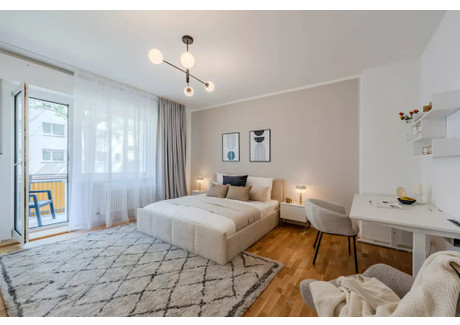 Mieszkanie do wynajęcia - Bruchwitzstraße Berlin, Niemcy, 41 m², 1951 USD (7824 PLN), NET-101088571