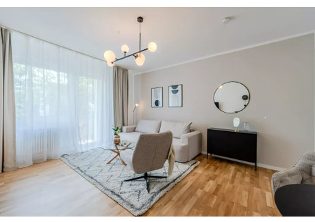 Mieszkanie do wynajęcia - Bruchwitzstraße Berlin, Niemcy, 60 m², 2492 USD (10 218 PLN), NET-101088573