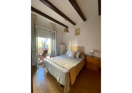 Mieszkanie do wynajęcia - Carrer de Santa Madrona Barcelona, Hiszpania, 75 m², 2573 USD (9879 PLN), NET-101088642