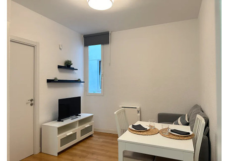 Mieszkanie do wynajęcia - Paseo de las Delicias Madrid, Hiszpania, 26 m², 1127 USD (4709 PLN), NET-101088679