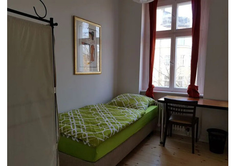 Mieszkanie do wynajęcia - Lübbener Straße Berlin, Niemcy, 110 m², 769 USD (3006 PLN), NET-101022542