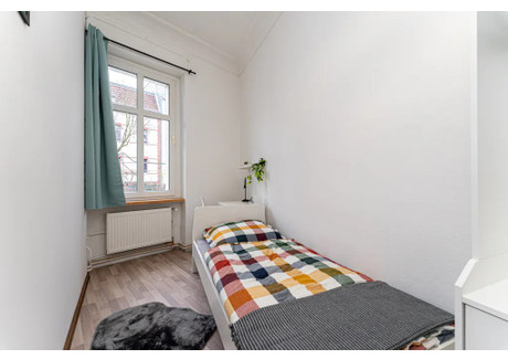 Mieszkanie do wynajęcia - Waldstraße Berlin, Niemcy, 60 m², 702 USD (2746 PLN), NET-101023250