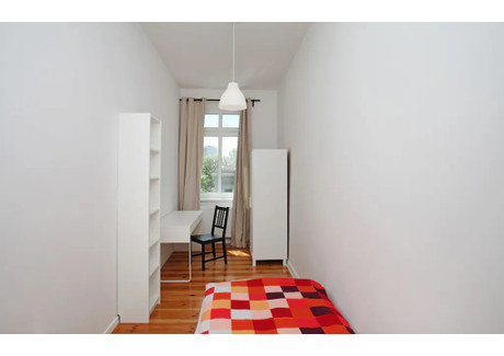 Mieszkanie do wynajęcia - Revaler Straße Berlin, Niemcy, 105 m², 810 USD (3112 PLN), NET-101023288