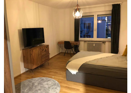 Mieszkanie do wynajęcia - Grüneburgweg Frankfurt Am Main, Niemcy, 80 m², 913 USD (3663 PLN), NET-101023223