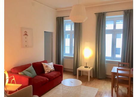 Mieszkanie do wynajęcia - Wallgasse Vienna, Austria, 46 m², 1308 USD (5245 PLN), NET-101023391