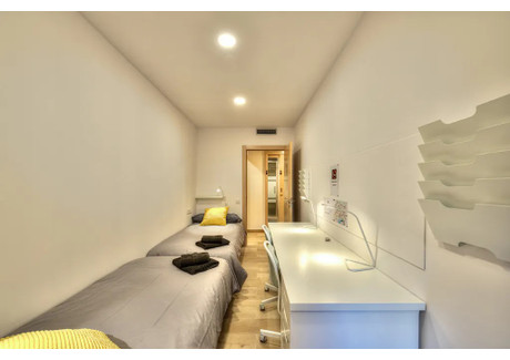 Mieszkanie do wynajęcia - Travessera de Gràcia Barcelona, Hiszpania, 102 m², 632 USD (2428 PLN), NET-101023311