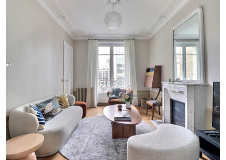 Mieszkanie do wynajęcia - Rue Jean Daudin Paris, Francja, 74 m², 3755 USD (14 421 PLN), NET-101023465