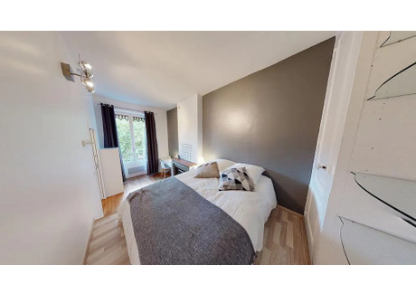 Mieszkanie do wynajęcia - Avenue des Frères Lumière Lyon, Francja, 62 m², 803 USD (3082 PLN), NET-101023469