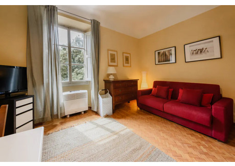 Mieszkanie do wynajęcia - Piazza della Calza Florence, Włochy, 20 m², 1547 USD (6420 PLN), NET-101023480