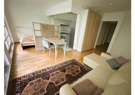 Mieszkanie do wynajęcia - Thulestraße Berlin, Niemcy, 50 m², 1303 USD (5096 PLN), NET-101023419