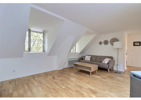 Mieszkanie do wynajęcia - Avenue Jean Jaurès Paris, Francja, 49 m², 2110 USD (8650 PLN), NET-101023543