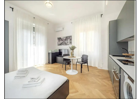 Mieszkanie do wynajęcia - Viale Corsica Milan, Włochy, 35 m², 1676 USD (7006 PLN), NET-101023524