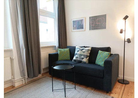 Mieszkanie do wynajęcia - Sonnenallee Berlin, Niemcy, 40 m², 1485 USD (6163 PLN), NET-101145855