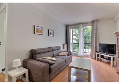 Mieszkanie do wynajęcia - Rue de la Tour Paris, Francja, 32 m², 1630 USD (6258 PLN), NET-101146262