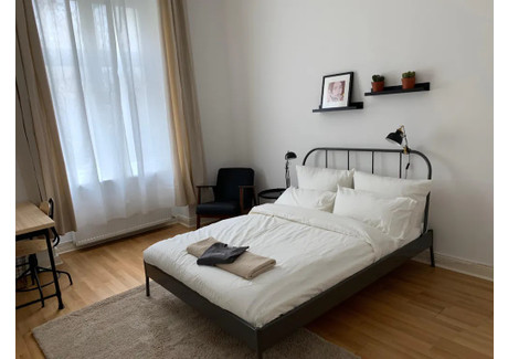 Mieszkanie do wynajęcia - Treuchtlinger Straße Berlin, Niemcy, 120 m², 891 USD (3654 PLN), NET-101146263