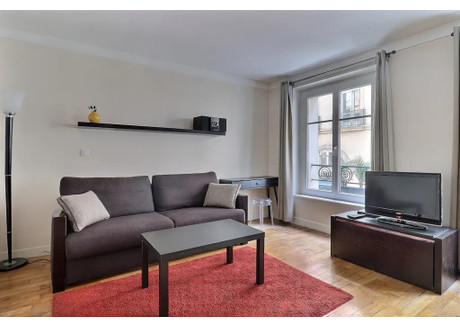 Mieszkanie do wynajęcia - Rue Saint-Roch Paris, Francja, 24 m², 1714 USD (7011 PLN), NET-101158215