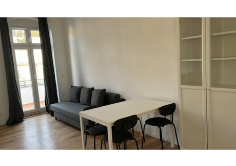 Mieszkanie do wynajęcia - Beusselstraße Berlin, Niemcy, 54 m², 1536 USD (6006 PLN), NET-101158217