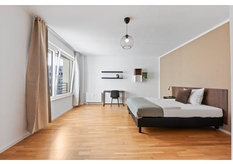 Mieszkanie do wynajęcia - Mohrenstraße Berlin, Niemcy, 23 m², 976 USD (3815 PLN), NET-101175629