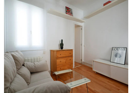 Mieszkanie do wynajęcia - Calle de Calatrava Madrid, Hiszpania, 35 m², 1322 USD (5408 PLN), NET-101176191