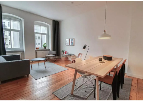 Mieszkanie do wynajęcia - Pettenkoferstraße Berlin, Niemcy, 65 m², 1766 USD (7240 PLN), NET-101176260