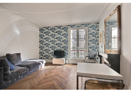 Mieszkanie do wynajęcia - Rue de Chabrol Paris, Francja, 35 m², 1784 USD (6975 PLN), NET-101123617