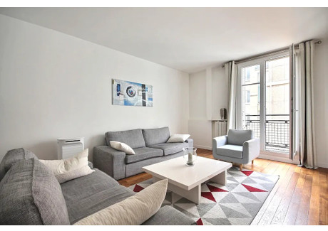 Mieszkanie do wynajęcia - Rue d'Auteuil Paris, Francja, 88 m², 3589 USD (14 677 PLN), NET-101125954