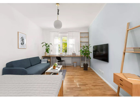 Mieszkanie do wynajęcia - Framstraße Berlin, Niemcy, 43 m², 2037 USD (8166 PLN), NET-101126397