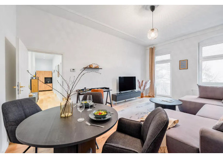 Mieszkanie do wynajęcia - Markstraße Berlin, Niemcy, 66 m², 2310 USD (9470 PLN), NET-101126484