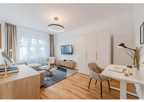 Mieszkanie do wynajęcia - Framstraße Berlin, Niemcy, 60 m², 2504 USD (10 465 PLN), NET-101126493