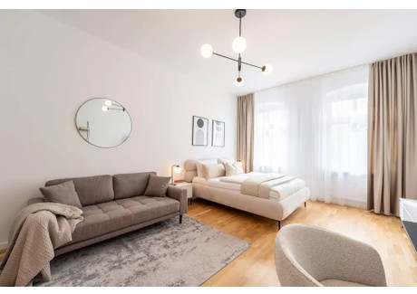 Mieszkanie do wynajęcia - Triftstraße Berlin, Niemcy, 71 m², 3064 USD (11 982 PLN), NET-101126495