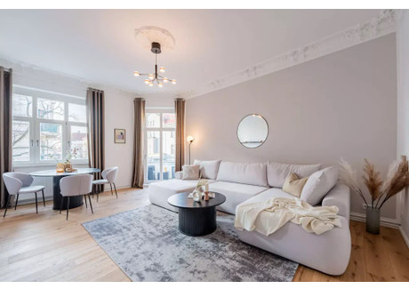 Mieszkanie do wynajęcia - Friedelstraße Berlin, Niemcy, 64 m², 2662 USD (10 916 PLN), NET-101126411