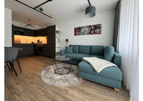 Mieszkanie do wynajęcia - Leipziger Straße Berlin, Niemcy, 47 m², 680 USD (2660 PLN), NET-101126569