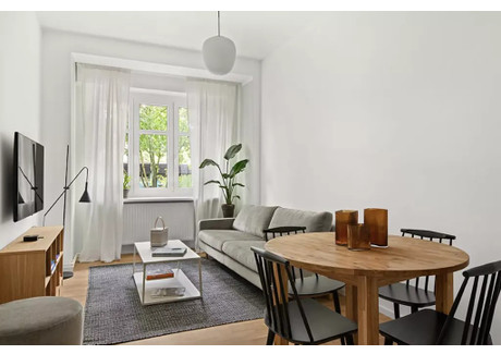 Mieszkanie do wynajęcia - Framstraße Berlin, Niemcy, 70 m², 3063 USD (11 976 PLN), NET-101126576