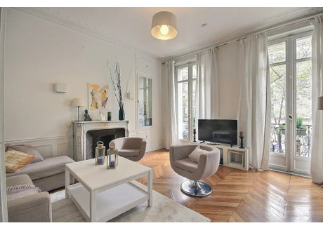 Mieszkanie do wynajęcia - Boulevard Voltaire Paris, Francja, 86 m², 3462 USD (14 471 PLN), NET-101126503