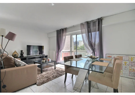 Mieszkanie do wynajęcia - Avenue Jean Jaurès Paris, Francja, 49 m², 2344 USD (9611 PLN), NET-101126504